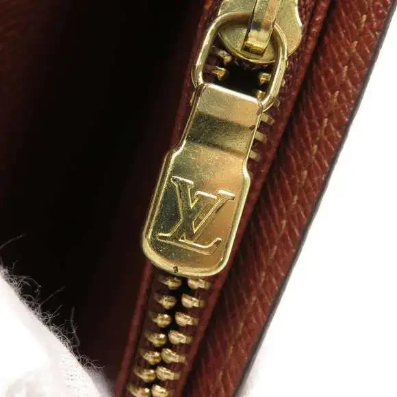 Louis Vuitton Porte Monnaie Credit #88636L42B - Picture 15 of 15